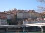  Immeubles sur la colline de la Croix Rousse